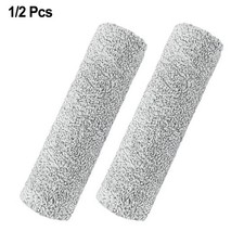 Robot Cleaner Roller Rag Floor