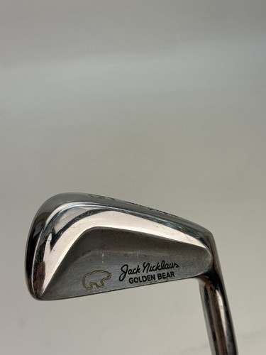 Macgregor jack nicklaus golden - macgregor,