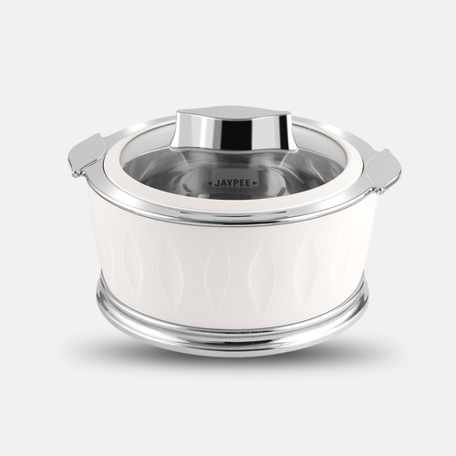 Insulated casserole hot pot - casserole,