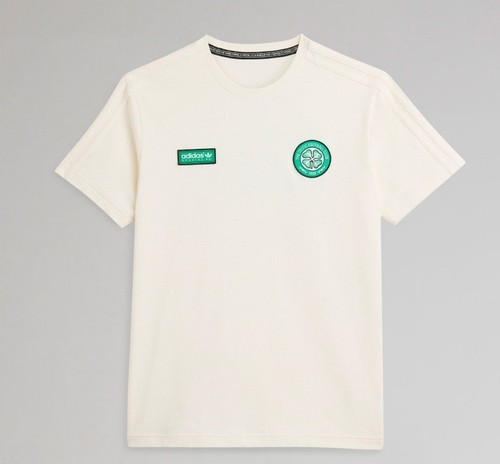 Adidas celtic spzl - celtic,