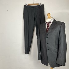 Jaeger 2 Piece Suit Men’s