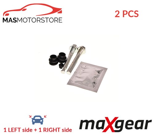 Brake caliper repair - caliper, rear
