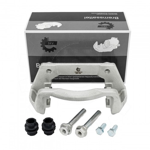 Brake caliper support for - brake,