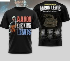 Aaron Lewis 2026 American Tour