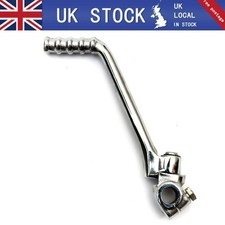 FOR Pitbike 16mm Heavy Duty Kickstart Lever YX140 YX150 YX160 Kick Start