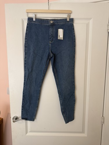 Original womens joni jeans - ,