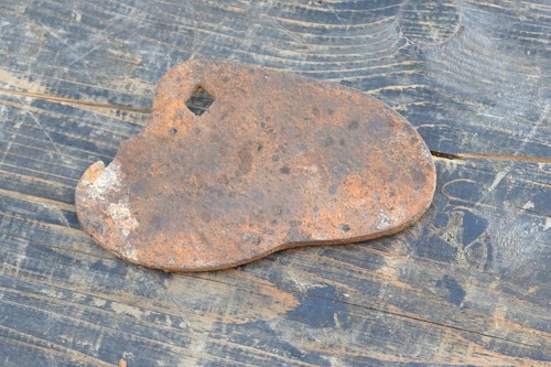 Ww1 original german relic - german,