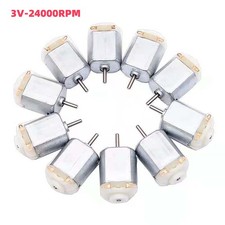Mini130 Toy Motor Small