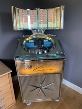 AMI CONTINENTAL MK 1 JUKEBOX
