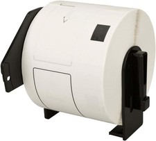 DK11202 DK-11202 Address Labels fits Brother QL Printer QL500 QL600 QL700 QL800