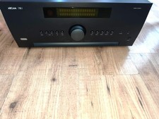 Arcam AVR550 AVR 550 British