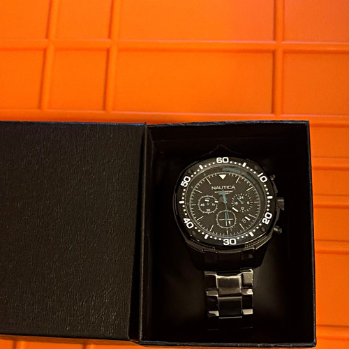 Nautica mens quartz - mens,