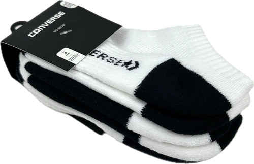 Converse kids black - 3, white