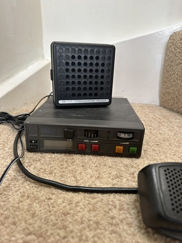 Vintage philips m290 - vintage, series