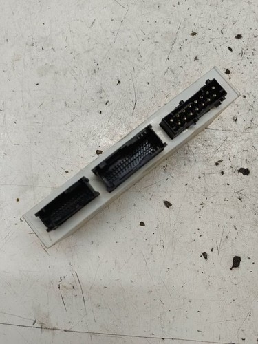 Bmw e83 2008 light control - bmw,