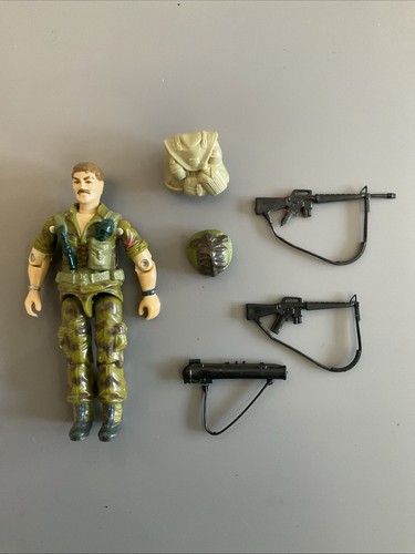 Joe action force - /,
