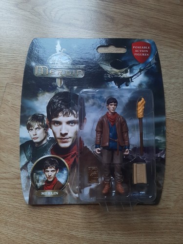Bbc the adventures - of, merlin
