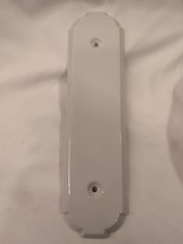 White Victorian Style