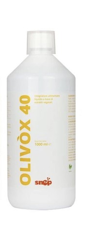 Snep olivox - snep, detox