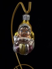 Christopher Radko Munchkin Fat