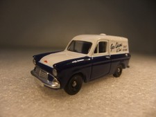 1:76 Trackside - Ford Anglia