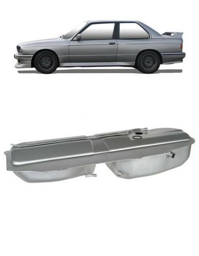 New fuel tank - new,
