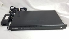 Autonomic Mirage MMS-2a Media