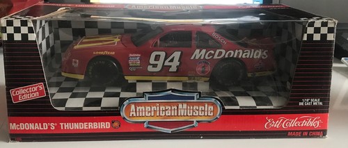 7220 ertl nascar bill elliott - #7220,
