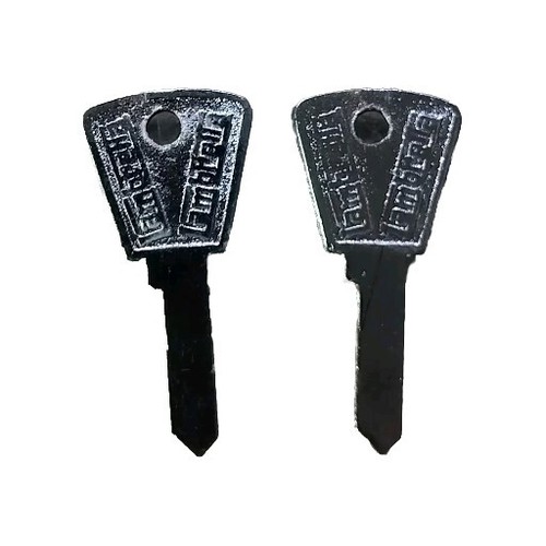 Pair lambretta ignition tool - lambretta,