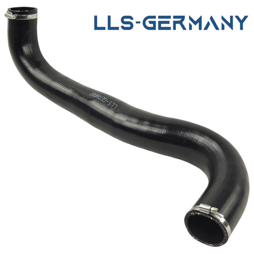 Charging air hose for - , iveco
