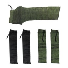 4Pcs / set Gun Sock Handgun
