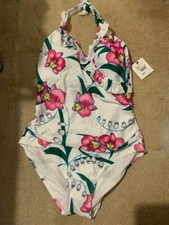 DEBENHAMS SWIMMING COSTUME