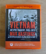Vietnam: An Epic Tragedy