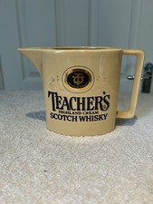 Teacher’s Scotch Whisky
