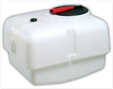 Multi-Purpose Tank for Pick-Up Vehicles - 1000 Litre