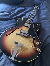 Gibson Steve Howe Signature