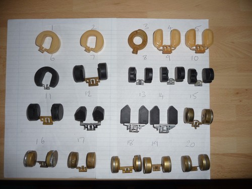 Carburetor carb float honda - carburetor,