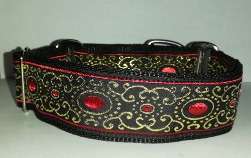 38mm martingale dog - 38mm,
