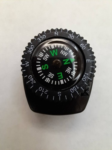 New 1pc precision watch band - 1pc,