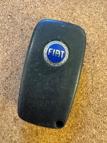 Fiat button remote - fiat,