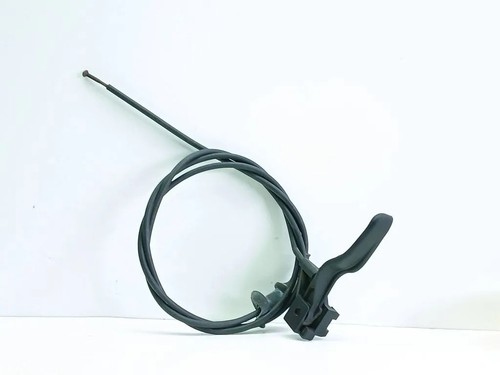 Opel vectra bonnet opening - vectra,