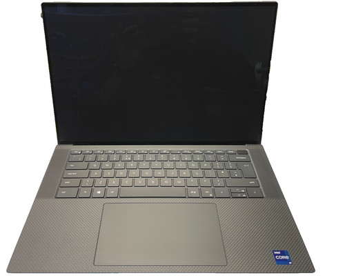 Dell xps 9520 - 15, gen