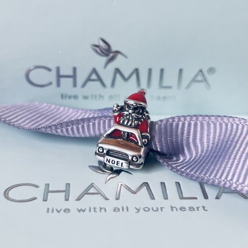 Chamilia santa father - santa,