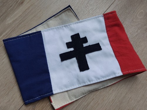 Reproduction ww2 french - ww2,