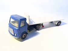 DINKY TOYS AEC ARTICULATED