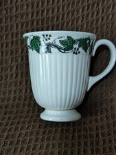 Wedgwood Stratford Coffee Cup 150ml