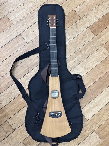 Martin backpacker guitar - martin,