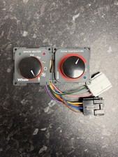 Whale Space Heater Control