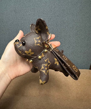 New Luxury Dog Key Chain