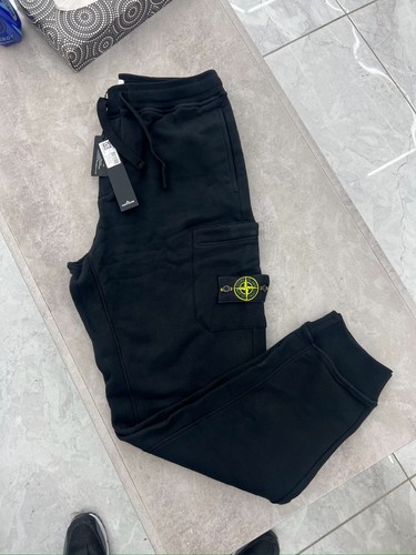 Stone island black shadow - black,